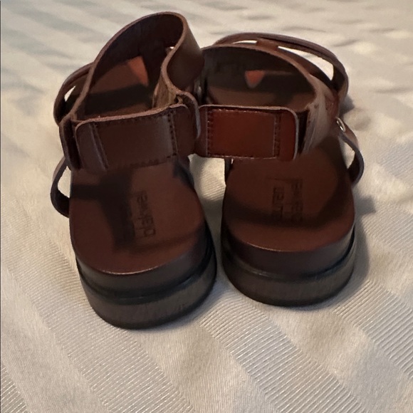 Lauren Blakwell Olivia Women's Sandal - Picture 6 of 7